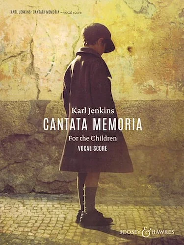 Cantata Memoria for the Children