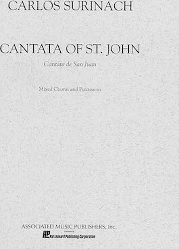Cantata of St. John