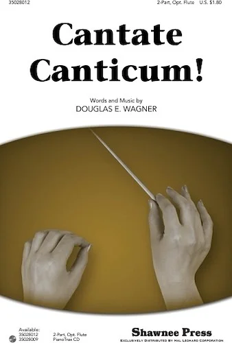 Cantate Canticum!
