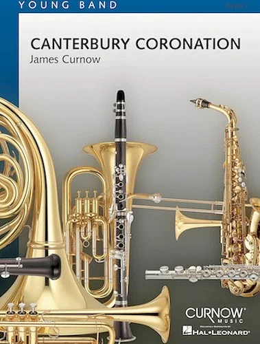 Canterbury Coronation
