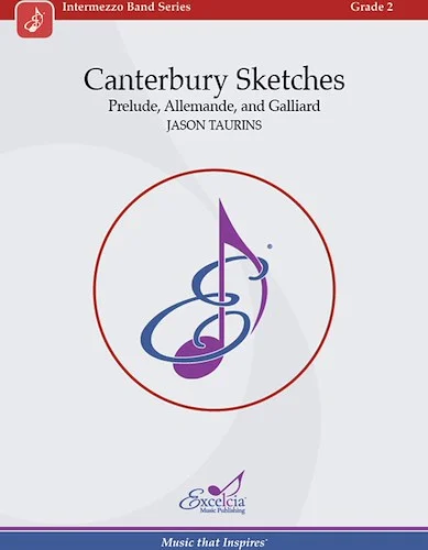 Canterbury Sketches