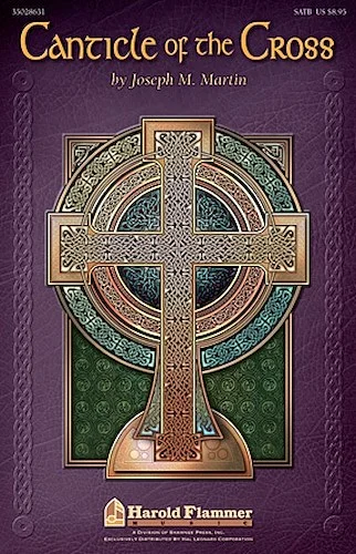 Canticle of the Cross