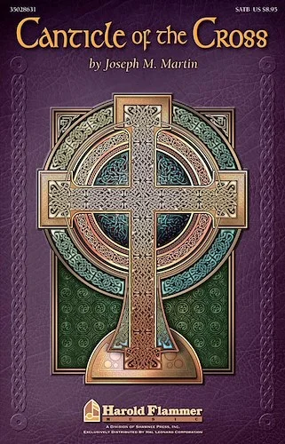 Canticle of the Cross