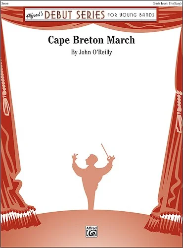 Cape Breton March