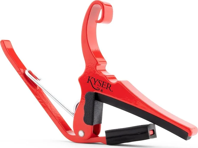 CAPO KYSER LIPSTICK RED