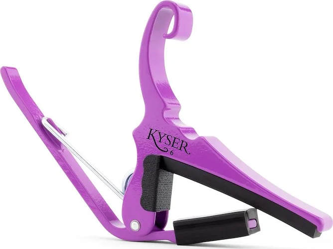 CAPO KYSER PURPLE RAIN