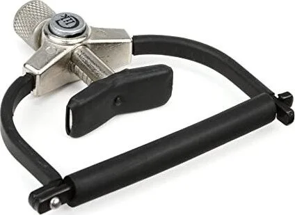 CAPO PAIGE 6-STRING CLIK ELE *