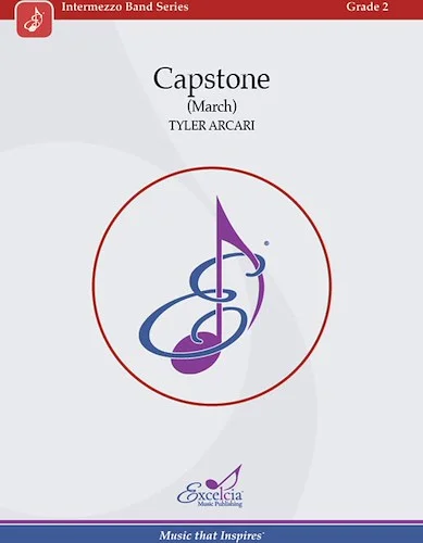 Capstone - (March)