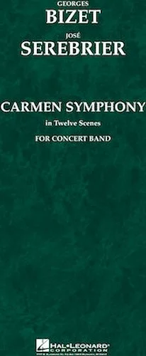 Carmen Symphony