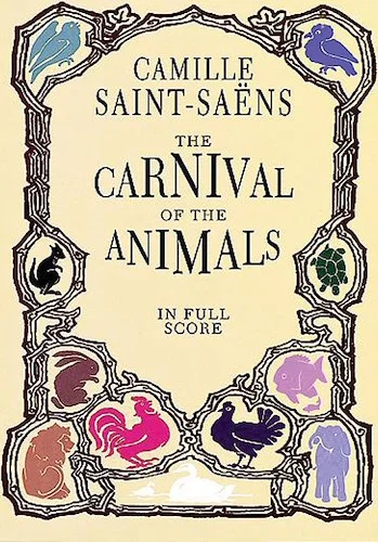 Carnival of the Animals