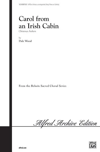 Carol from an Irish Cabin