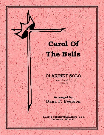 Carol Of The Bells