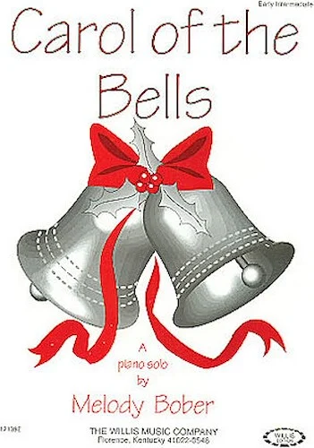 Carol of the Bells