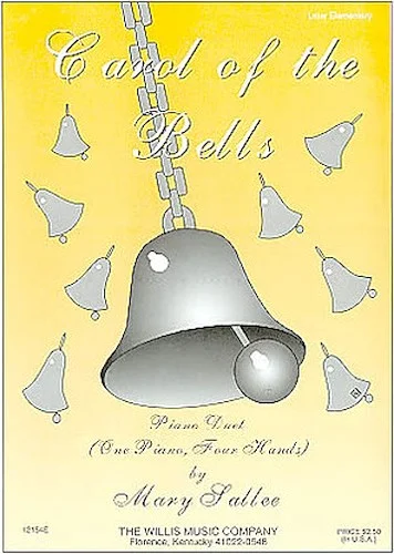 Carol of the Bells