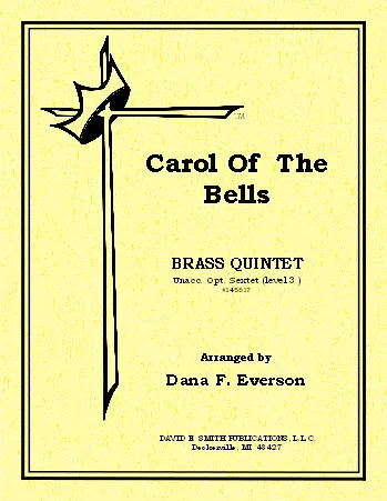 Carol Of The Bells