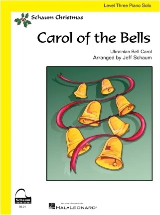 Carol Of The Bells (easy)