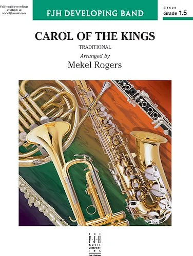 Carol of the Kings<br>