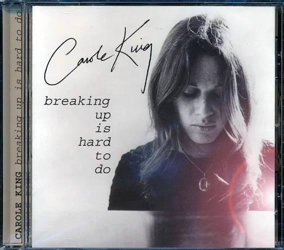 Carole King - Breaking Up Is Hard To Do