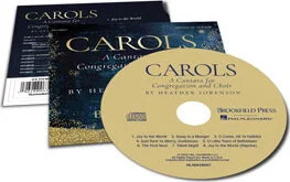 Carols - A Cantata for Congregation and Choir