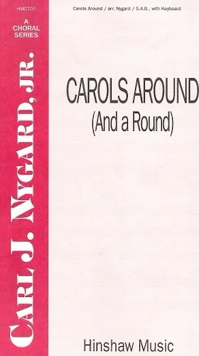 Carols Around (And a Round)