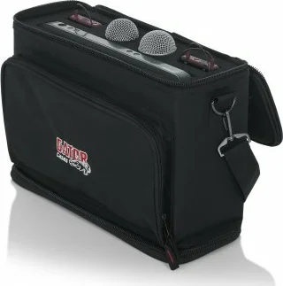 Gator Carry Bag for Shure BLX and Similar Systems