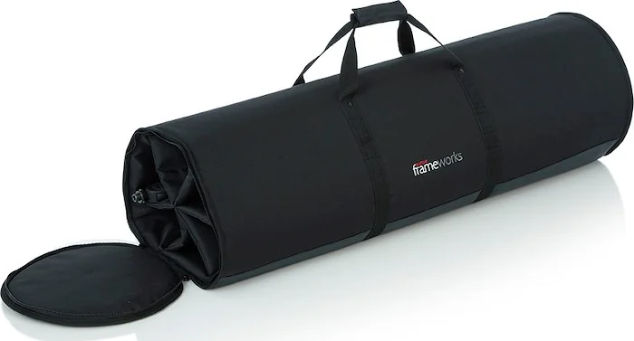 Carry Bag For Six Mic Stands