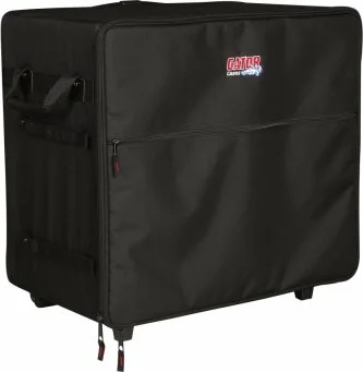 Gator Case for Larger "Passport" Type PA Systems