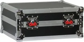 Case to fit 1200 style turntables