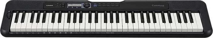CASIO CASIOTONE 61 KEY DIGITAL KEYBOARD