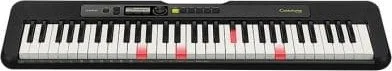 CASIO CASIOTONE LIGHTED 61 KEY DIGITAL KEYBOARD