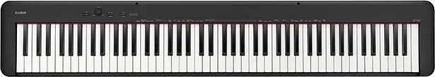 Casio CDP-S160 88 Key Digital Piano