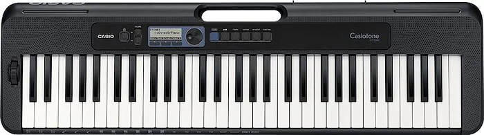 Casio CT-S300 Casiotone Portable Keyboard