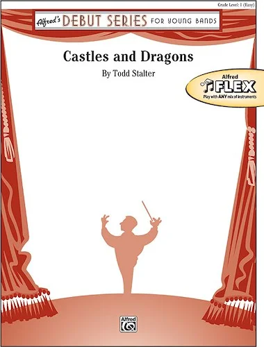 Castles and Dragons<br>
