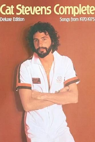 Cat Stevens Complete - Songs from 1970-1975