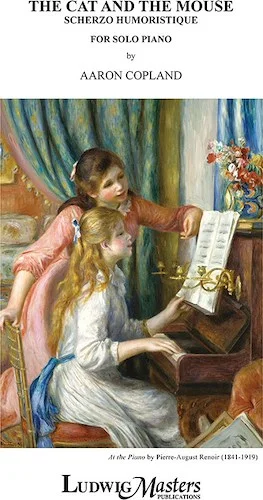 Cat and the Mouse, The (Humoristic Scherzo)<br>