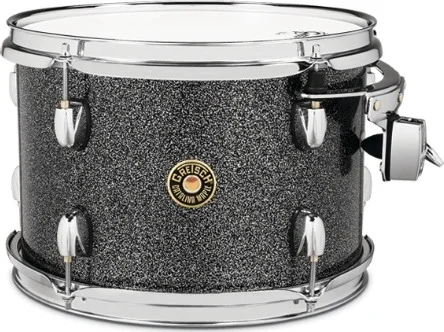 Catalina Maple 8x12 Tom - Black Stardust