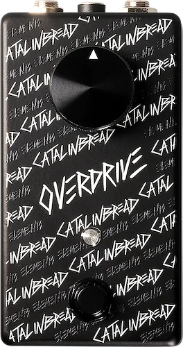 Catalinbread CB Overdrive