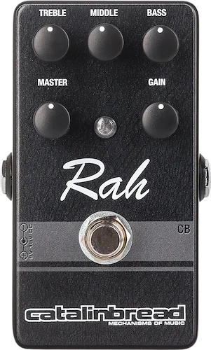 Catalinbread RAH (Foundation Celebration) Pedal