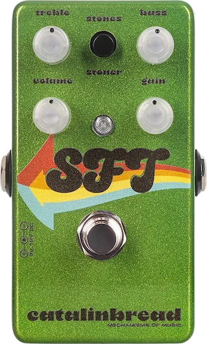 Catalinbread SFT 70's Edition