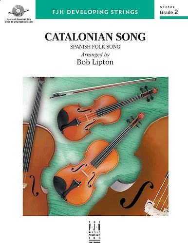 Catalonian Song<br>