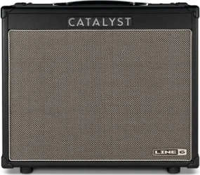 Catalyst CX 100