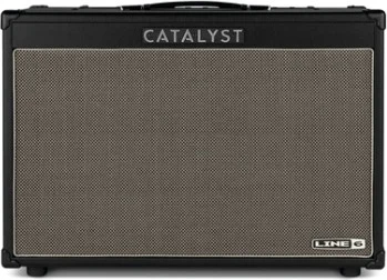 Catalyst CX 200