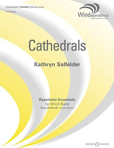 Cathedrals