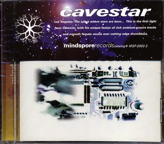 Cavestar - Cavestar