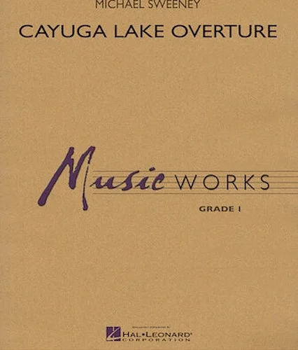 Cayuga Lake Overture