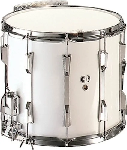 Cb700 Parade-drum White