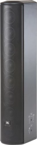 CBT™ Line Array Column Loudspeaker with Eight 50 mm (2 in) Drivers