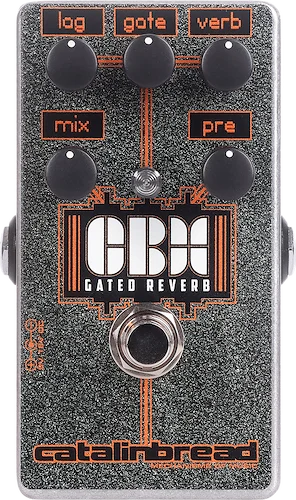 CBX Gated Reverb