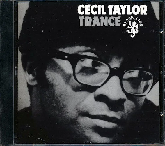 Cecil Taylor - Trance