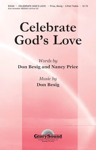 Celebrate God's Love